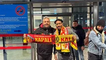 Kayserispor Pierre Gabriel'e Tepki Gösterdi