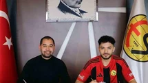 Eskişehirspor Mert Başer ile Anlaştı