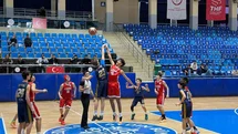 Aydın'da Okul Sporları Müsabakaları Tamamlandı