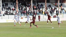 Bandırmaspor Pendikspor'u Farklı Geçti