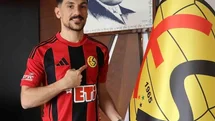 Eskişehirspor Yeni Transferini Gerçekleştirdi