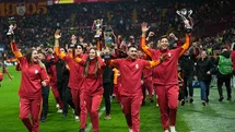 Galatasaray'da İki Değişiklik Yapıldı