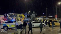 Fenerbahçe Antalya'da Taraftarlarla Buluştu