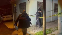 Eskişehir'de Cinayet İhbarı Yapıldı