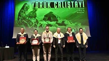 Yörük Çalıştayı Muratpaşa’da yoğun katılımla tamamlandı
