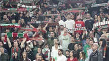 Karşıyaka, Aliağa Petkimspor'u Uzatmada Yendi