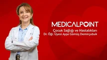 Dr. Demirçubuk: Antibiyotik Her Öksürüğün İlacı Değil