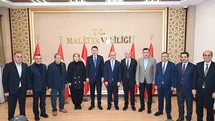 Malatya'da Yeni İmar Süreci Başlıyor