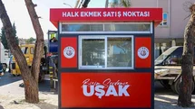 Uşak'ta 2026 Proje Hedefi