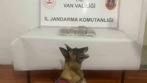 Van’da Uyuşturucu Operasyonu Gerçekleşti