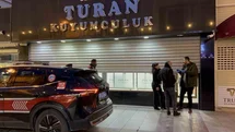Çanakkale'de Kuyumcu Tutuklandı