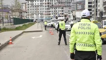 Ordu'da Trafik Denetimleri Artıyor