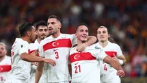 A Milli Takım FIFA Sıralamasında Yerini Korudu