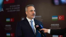 Bakan Fidan: "18 Ocak Mutabakatına Destek Veriyoruz"