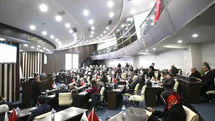 Malatya Büyükşehir Belediye Meclisi Ocak ayı toplantıları sona erdi