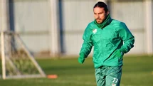 Bursaspor, Yeni Mersin İdman Yurdu maçına odaklandı