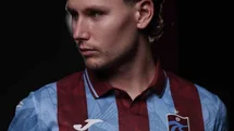 Trabzonspor, Mathias Lovik ile Sözleşme İmzaladı