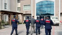 Burdur'da Aranan 14 Şahıs Tutuklandı