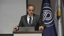 Yalova'da Sanayi ve Teknoloji Kurulu Toplandı