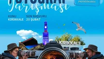 Senin Kırıkkale’n Fotoğraf Yarışması Başladı