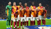 Galatasaray'da Atletico Madrid Maçında Değişiklikler Yapıldı