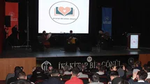 Siirt'te İki Kitap Bir Gönül Projesi Tanıtıldı