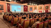Kütahya'da Erbaş ve Erelere Eğitim Verildi