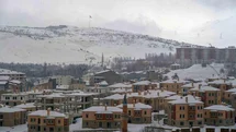 Erzurum’da bir yılda 12 bin 186  konut satıldı