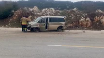 Hatay'da Trafik Kazası Gerçekleşti