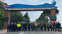 Aydın'da Sürdürülebilir Milli Park Dönemi