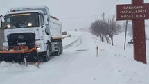 Kayseri'de Ulaşım Sorunu Yok