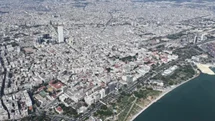 Mersin Yabancıya Konut Satışında İlk 3'teki Yerini Korudu: İşte 2025 Konut Karnesi