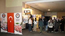 Eğitim-Bir-Sen Adana'da Sinema Etkinliği Düzenledi