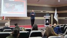 Tekirdağ’da E-Ticaret Semineri Düzenlendi