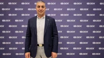 Cengiz Ünal DEİK'te Göreve Başladı