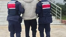 Aydın’da firari cinayet hükümlüsü yakalandı