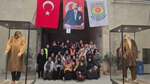 Tarsus Belediyesi’nden Kadınlara Gezi ve Eğitim Desteği: İki Günlük Sağlık ve Kültür Programı Tamamlandı
