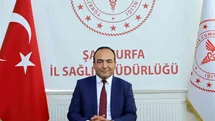Şanlıurfa'da 20 Milyon Muayene Yapıldı