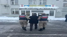 Muş'ta Hapis Cezası Bulunan Şahıs Yakalandı