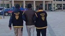 3 Yıldır Aranan Hükümlü Yakalandı