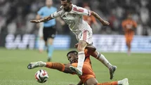Rafa Silva, Benfica’ya transfer oldu