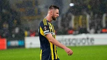 Milan Skriniar Cezalı Duruma Düştü