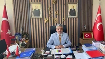 MHP Aydın İl Başkanı İstifa Etti