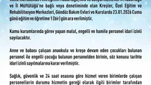 Elazığ’da Kar Yağışı Nedeniyle Eğitim Ara Verildi