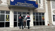 Adana'da Firari Hükümlüler Yakalandı