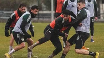 Muğlaspor Teknik Direktörü Durmuş: "Kazanmak için gidiyoruz"