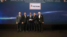 Petkim Ege İhracat Şampiyonu Oldu