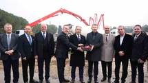 Denizli OSB Teknopark İncelemesi Yapıldı