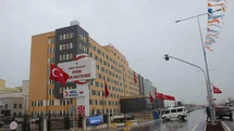 Aydın'da Şehir Hastanesi Açılıyor