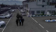 DEAŞ Üyesi İki Şüpheli Düzce'de Tutuklandı